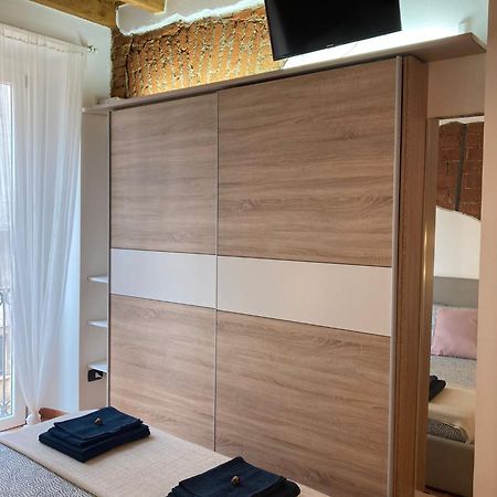 Апартаменти Bilocale Sforza Milano Centro !! Екстер'єр фото