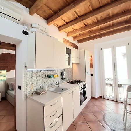Апартаменти Bilocale Sforza Milano Centro !! Екстер'єр фото