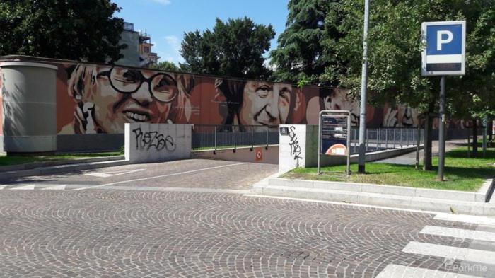 Апартаменти Bilocale Sforza Milano Centro !! Екстер'єр фото